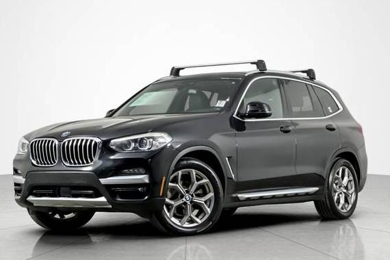 BMW X3 2020 5UXTY5C02LLT33090 image BMW X3 2020 5UXTY5C02LLT33090 image