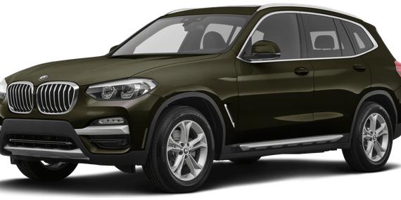 BMW X3 2020 5UXTY3C09L9C41172 image BMW X3 2020 5UXTY3C09L9C41172 image
