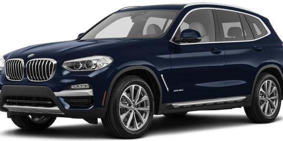 BMW X3 2020 5UXTY5C09L9B76450 image BMW X3 2020 5UXTY5C09L9B76450 image