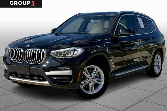 BMW X3 2020 5UXTY3C05L9B62081 image BMW X3 2020 5UXTY3C05L9B62081 image