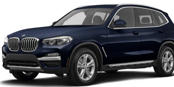 BMW X3 2020 5UXTY3C0XL9B34809 image BMW X3 2020 5UXTY3C0XL9B34809 image