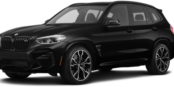 BMW X3 2020 5YMTS0C09L9B88045 image