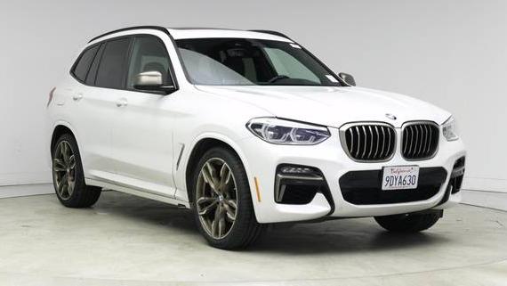 BMW X3 2020 5UXTY9C06LL304571 image BMW X3 2020 5UXTY9C06LL304571 image