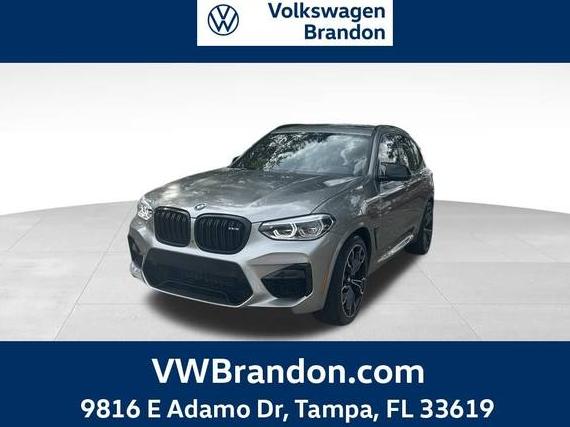 BMW X3 2020 5YMTS0C06L9B14632 image BMW X3 2020 5YMTS0C06L9B14632 image
