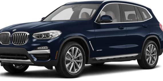 BMW X3 2020 5UXTY5C01L9D23117 image BMW X3 2020 5UXTY5C01L9D23117 image