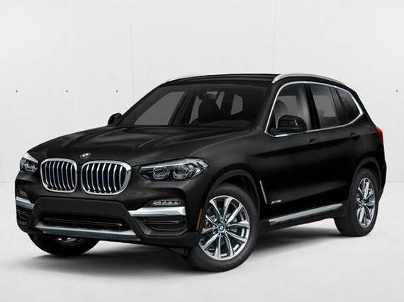 BMW X3 2020 5UXTY5C04L9C93532 image BMW X3 2020 5UXTY5C04L9C93532 image