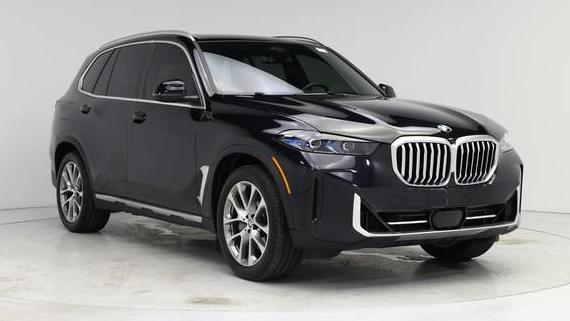 BMW X3 2020 5UXTY3C0XL9B83816 image