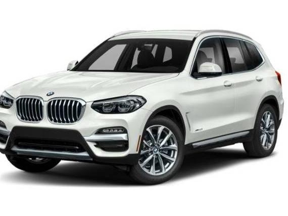BMW X3 2020 5UXTY5C02L9D45840 image BMW X3 2020 5UXTY5C02L9D45840 image