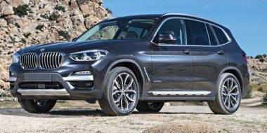 BMW X3 2020 5UXTY3C04L9D50154 image BMW X3 2020 5UXTY3C04L9D50154 image