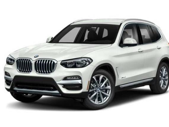 BMW X3 2020 5UXTY9C08L9D25406 image BMW X3 2020 5UXTY9C08L9D25406 image