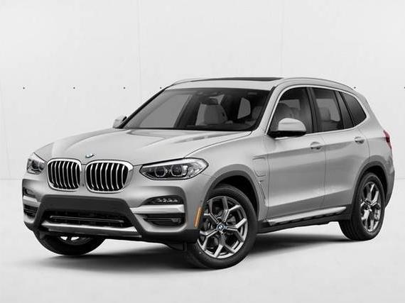 BMW X3 2020 5UXTS1C00L9D33759 image BMW X3 2020 5UXTS1C00L9D33759 image