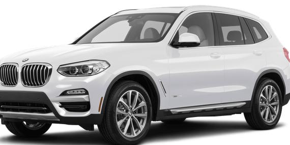 BMW X3 2020 5UXTY5C05LLT33214 image BMW X3 2020 5UXTY5C05LLT33214 image