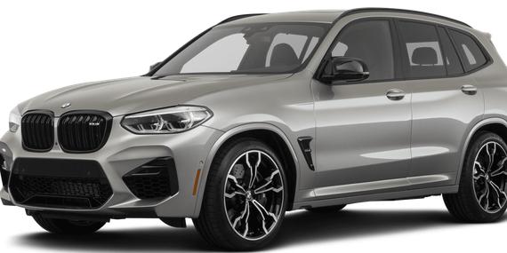 BMW X3 2020 5YMTS0C09LLT10838 image