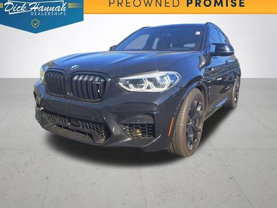 BMW X3 2020 5YMTS0C0XL9B20594 image BMW X3 2020 5YMTS0C0XL9B20594 image