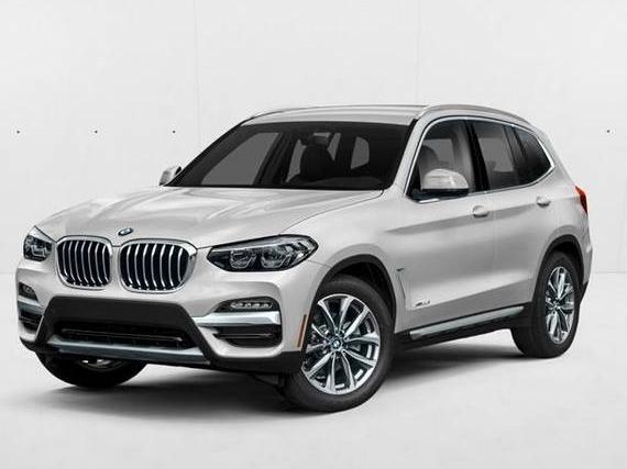 BMW X3 2020 5UXTY3C09L9C28857 image BMW X3 2020 5UXTY3C09L9C28857 image