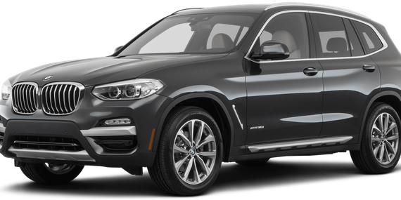 BMW X3 2020 5UXTY5C00LLT34982 image BMW X3 2020 5UXTY5C00LLT34982 image