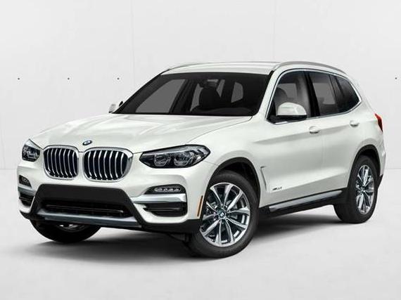 BMW X3 2020 5UXTY5C01LLT36823 image BMW X3 2020 5UXTY5C01LLT36823 image