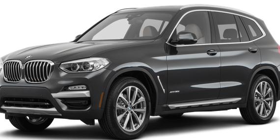 BMW X3 2020 5UXTY5C08L9D66756 image BMW X3 2020 5UXTY5C08L9D66756 image