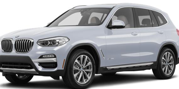 BMW X3 2020 5UXTY5C02L9B63801 image BMW X3 2020 5UXTY5C02L9B63801 image