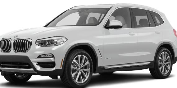 BMW X3 2020 5UXTY5C05L9C96536 image BMW X3 2020 5UXTY5C05L9C96536 image