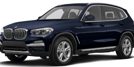 BMW X3 2020 5UXTY3C04LLU69502 image BMW X3 2020 5UXTY3C04LLU69502 image