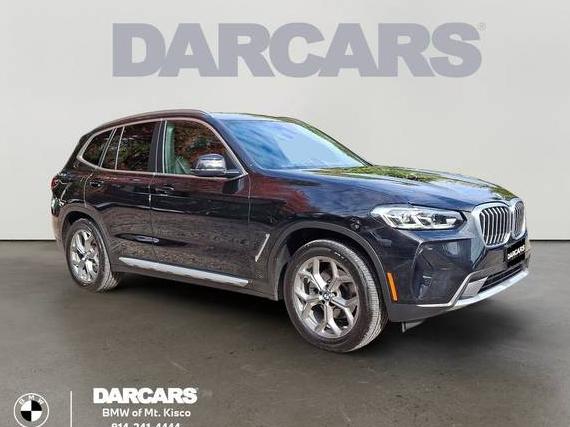 BMW X3 2020 5UXTY5C00L9C67798 image BMW X3 2020 5UXTY5C00L9C67798 image