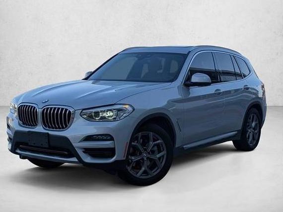 BMW X3 2020 5UXTY3C02L9D26712 image BMW X3 2020 5UXTY3C02L9D26712 image