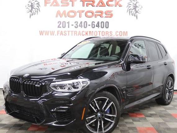 BMW X3 2020 5YMTS0C06L9B70408 image BMW X3 2020 5YMTS0C06L9B70408 image