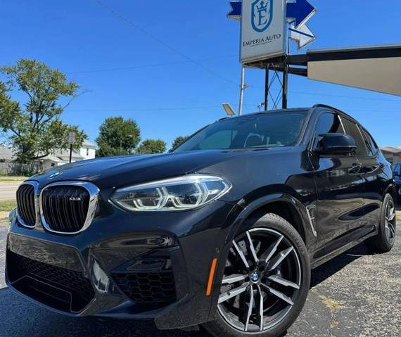 BMW X3 2020 5YMTS0C01L9B80697 image BMW X3 2020 5YMTS0C01L9B80697 image