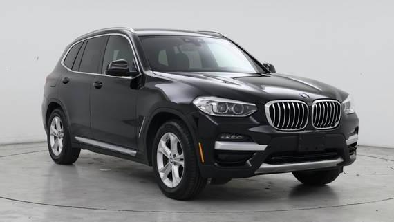BMW X3 2020 5UXTY5C07LLE58329 image BMW X3 2020 5UXTY5C07LLE58329 image