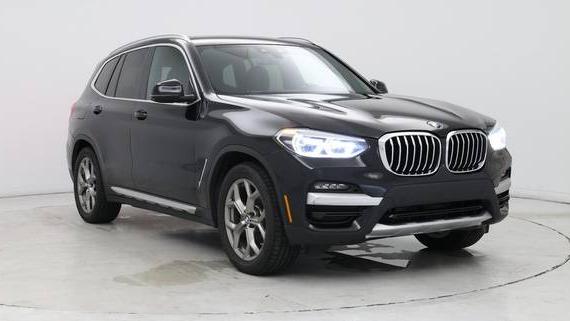 BMW X3 2020 5UXTY3C02L9C69668 image BMW X3 2020 5UXTY3C02L9C69668 image