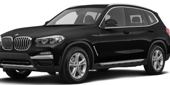 BMW X3 2020 5UXTY3C06L9C80723 image BMW X3 2020 5UXTY3C06L9C80723 image