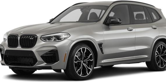 BMW X3 2020 5YMTS0C07L9B59854 image