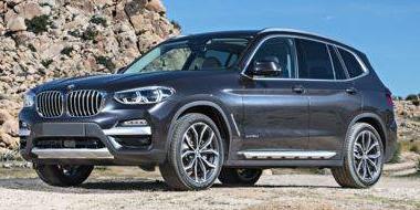 BMW X3 2020 5UXTY5C05L9B04645 image BMW X3 2020 5UXTY5C05L9B04645 image