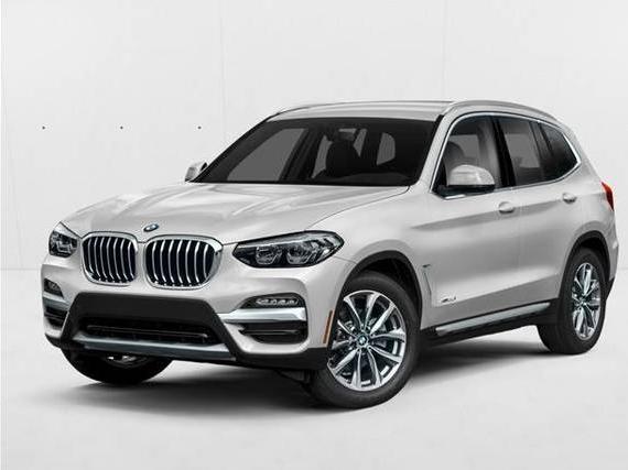 BMW X3 2020 5UXTY3C08LLU71687 image BMW X3 2020 5UXTY3C08LLU71687 image