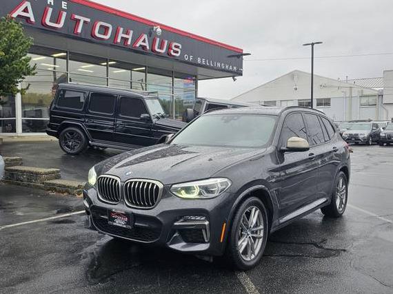 BMW X3 2020 5UXTY9C08LL304149 image BMW X3 2020 5UXTY9C08LL304149 image