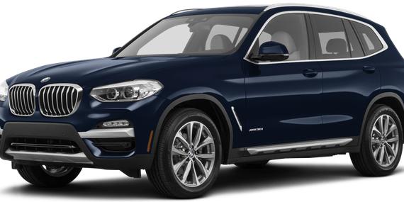 BMW X3 2020 5UXTY5C08L9D51870 image BMW X3 2020 5UXTY5C08L9D51870 image