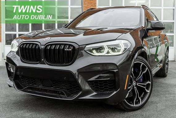 BMW X3 2020 5YMTS0C08L9B41167 image BMW X3 2020 5YMTS0C08L9B41167 image