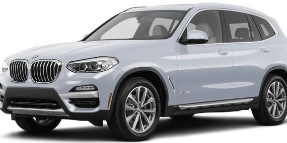 BMW X3 2020 5UXTY5C02LLT34711 image BMW X3 2020 5UXTY5C02LLT34711 image