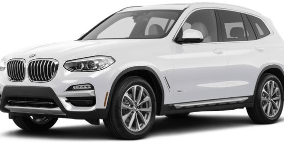 BMW X3 2020 5UXTY5C00L9B41392 image BMW X3 2020 5UXTY5C00L9B41392 image