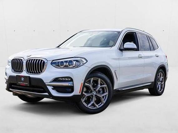 BMW X3 2020 5UXTY3C04L9C93373 image BMW X3 2020 5UXTY3C04L9C93373 image