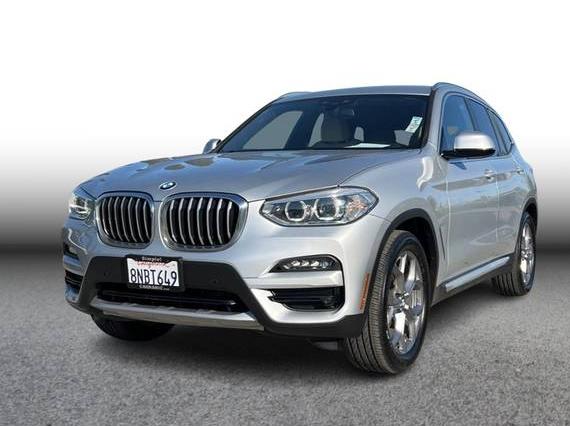 BMW X3 2020 5UXTY3C09LLU71150 image BMW X3 2020 5UXTY3C09LLU71150 image