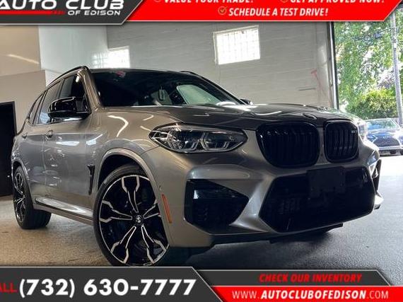 BMW X3 2020 5YMTS0C04L9C13613 image BMW X3 2020 5YMTS0C04L9C13613 image