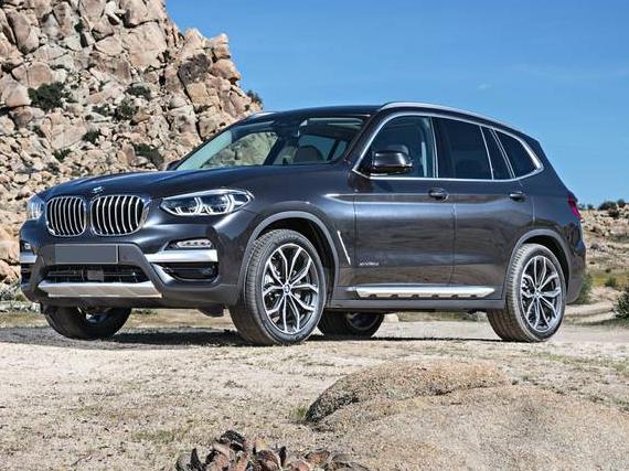 BMW X3 2020 5UXTY5C02LLE58013 image BMW X3 2020 5UXTY5C02LLE58013 image