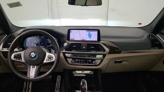 BMW X3 2020 5UXTY9C06LL304425 image BMW X3 2020 5UXTY9C06LL304425 image