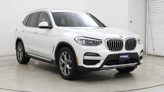 BMW X3 2020 5UXTY3C04LLU70634 image BMW X3 2020 5UXTY3C04LLU70634 image