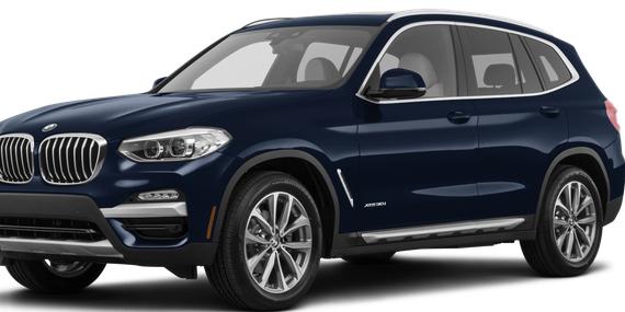 BMW X3 2020 5UXTY5C05L9C81003 image BMW X3 2020 5UXTY5C05L9C81003 image