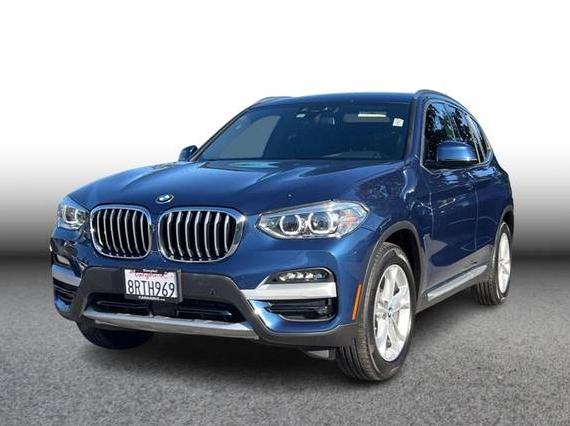 BMW X3 2020 5UXTY5C07L9C48472 image BMW X3 2020 5UXTY5C07L9C48472 image