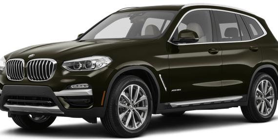 BMW X3 2020 5UXTY5C03L9D06402 image BMW X3 2020 5UXTY5C03L9D06402 image
