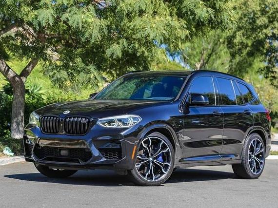 BMW X3 2020 5YMTS0C00LLT10100 image BMW X3 2020 5YMTS0C00LLT10100 image
